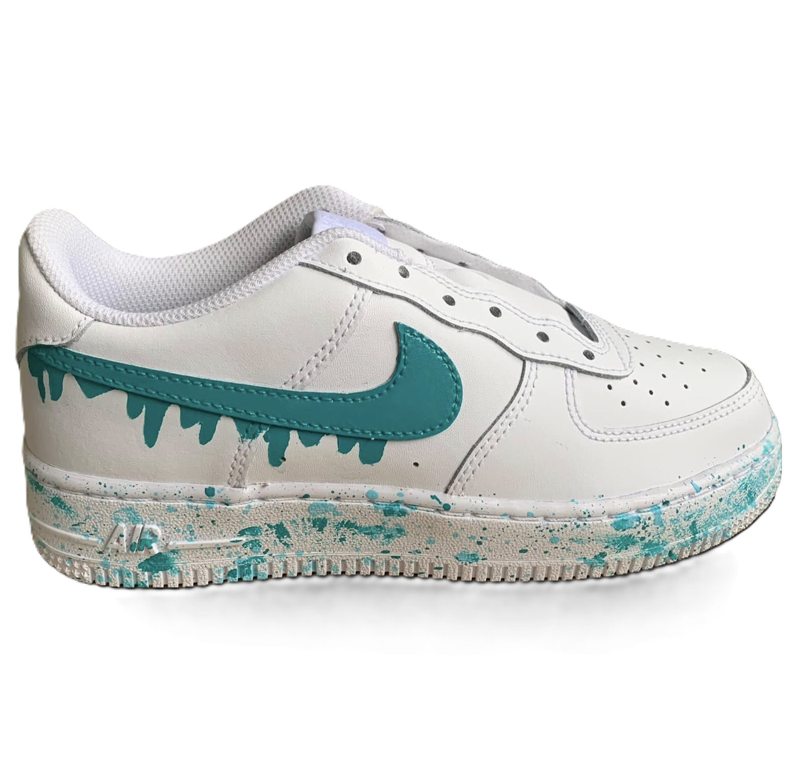 Street splash