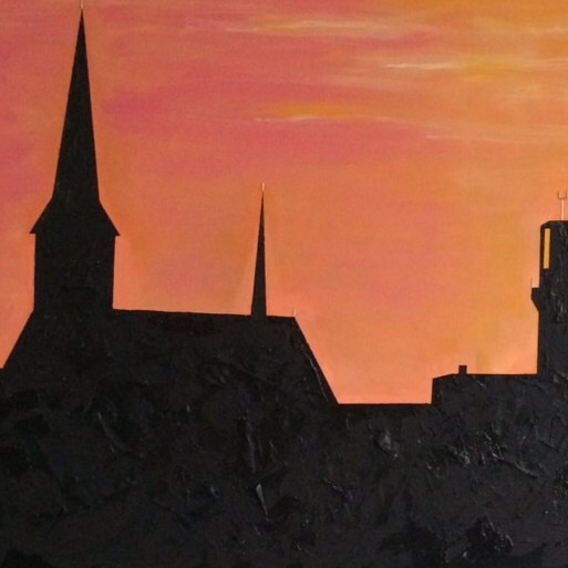 Horizon van Hengelo