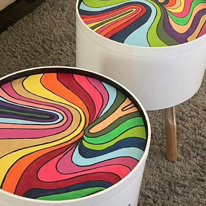 Swirlies